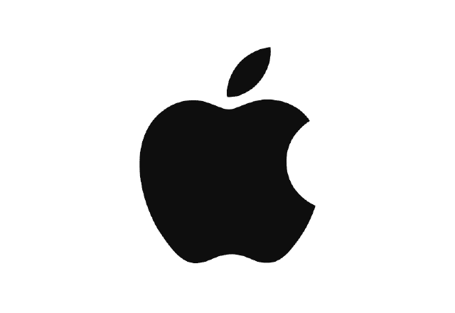 Logo de Apple